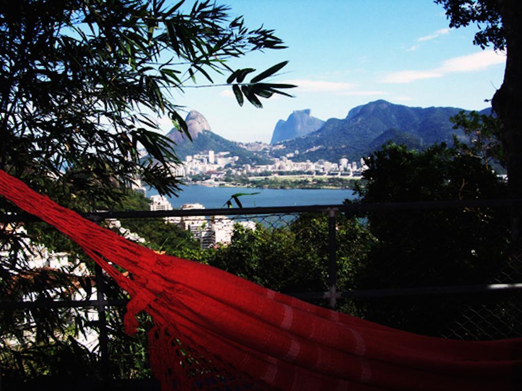 Acomodação com café da manhã  Vitoria Regia