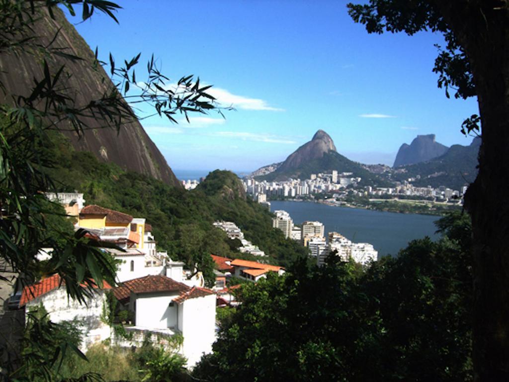 Vitoria Regia Rio de Janeiro