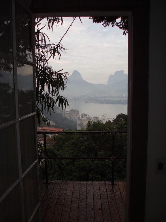 Vitoria Regia 3* Rio de Janeiro
