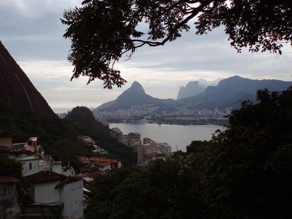 Vitoria Regia Acomodação com café da manhã  Rio de Janeiro