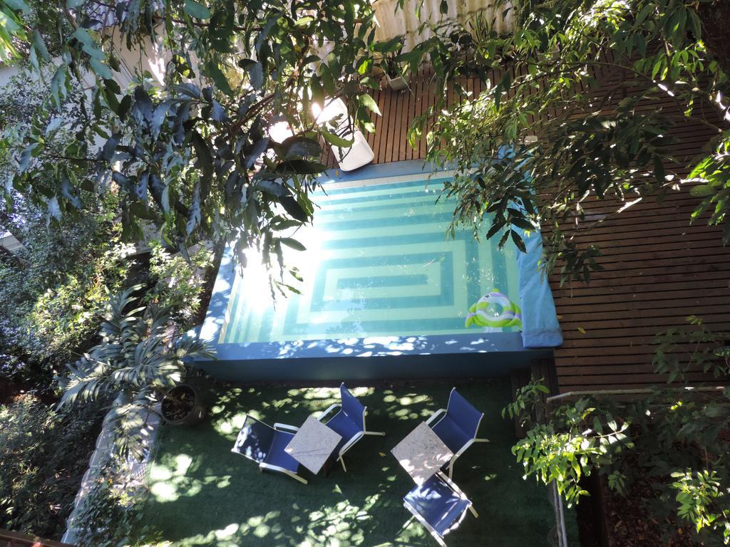 Vitoria Regia 3* Rio de Janeiro