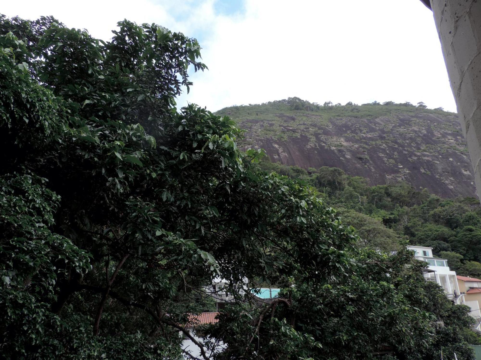 Vitoria Regia 3* Rio de Janeiro