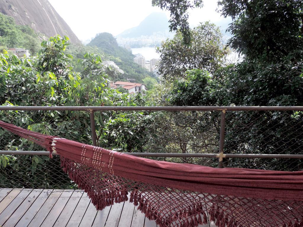 Vitoria Regia Rio de Janeiro
