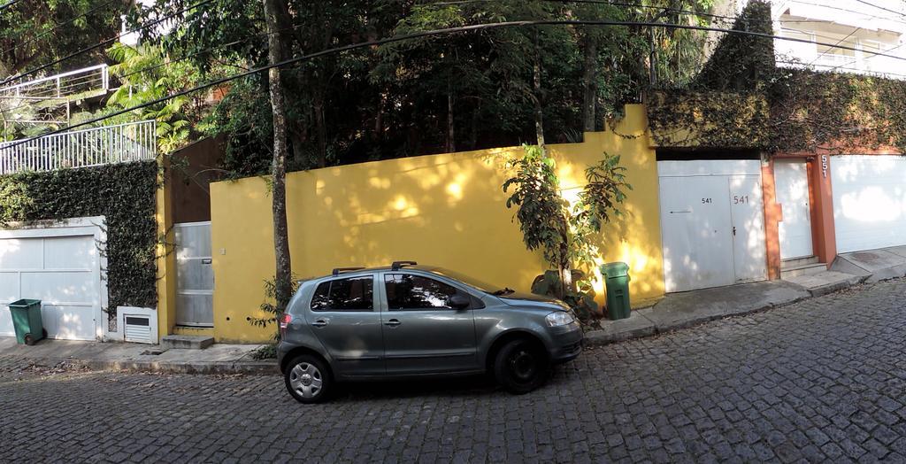 Vitoria Regia Acomodação com café da manhã  Rio de Janeiro