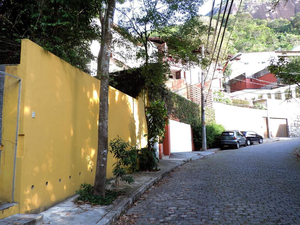 Vitoria Regia Acomodação com café da manhã  3*
