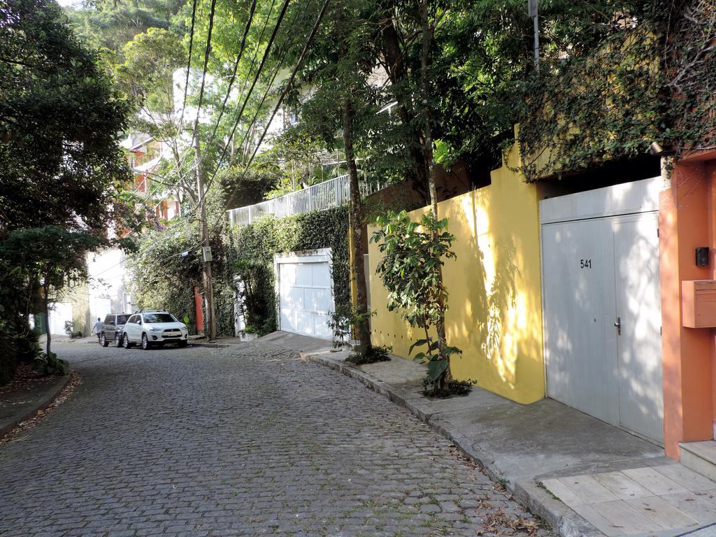 Vitoria Regia Acomodação com café da manhã 