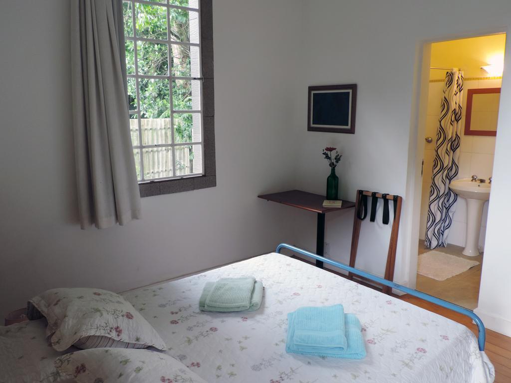 Vitoria Regia Acomodação com café da manhã 