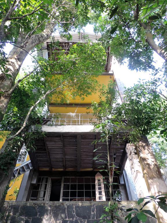 Vitoria Regia Acomodação com café da manhã 